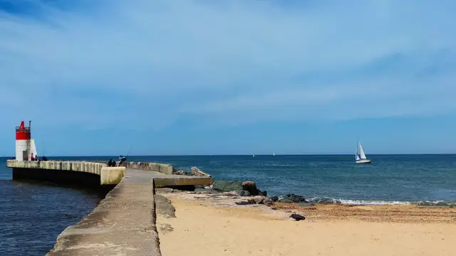 Sorties en famille à Capbreton