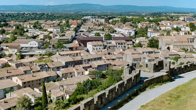 Sorties en famille à Carcassonne