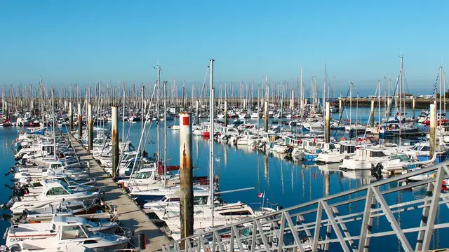 Sorties en famille à Cherbourg-en-Cotentin