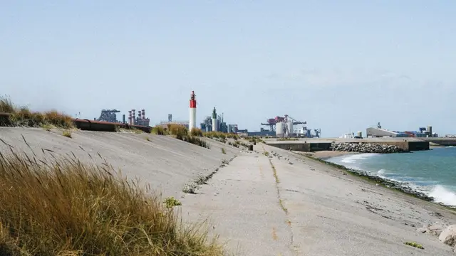 Sorties en famille à Dunkerque