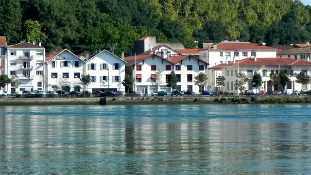 Sorties en famille à Hendaye