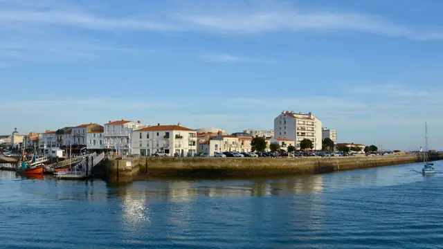 Sorties en famille à Les Sables-d'Olonne