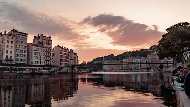Sorties en famille à Lyon