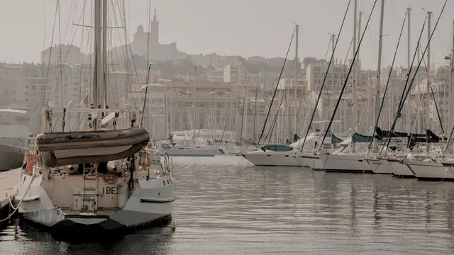 Sorties en famille à Marseille