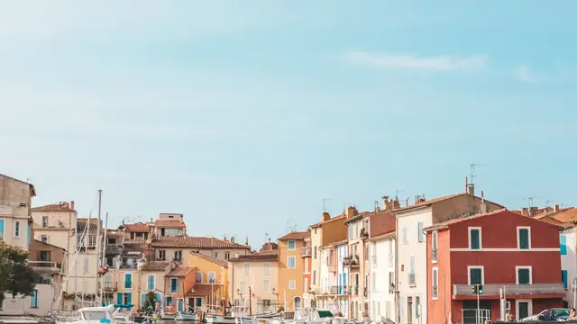 Sorties en famille à Martigues