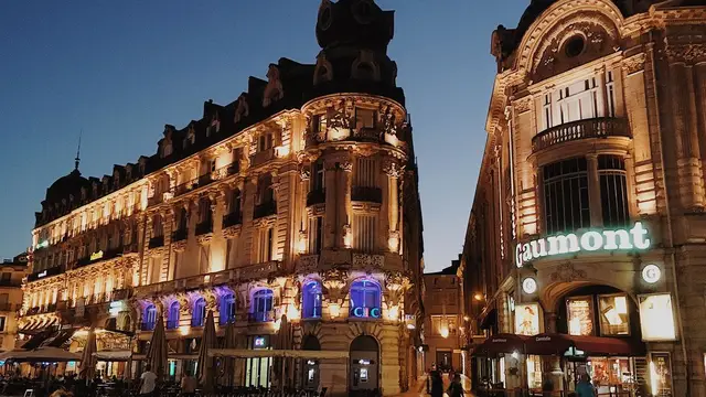 Sorties en famille à Montpellier