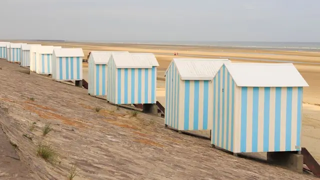 Sorties en famille à Neufchâtel-Hardelot