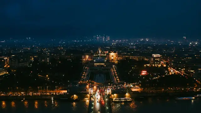 Sorties en famille à Paris