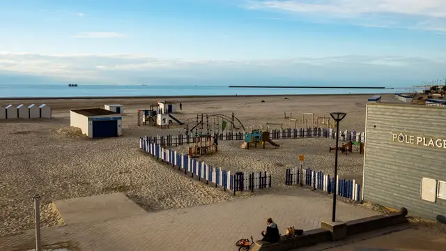 Sorties en famille à Pornichet