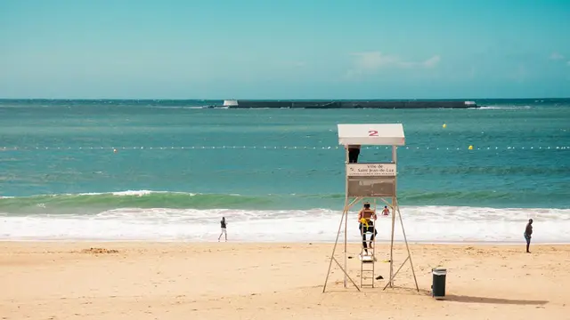 Sorties en famille à Saint-Jean-de-Luz