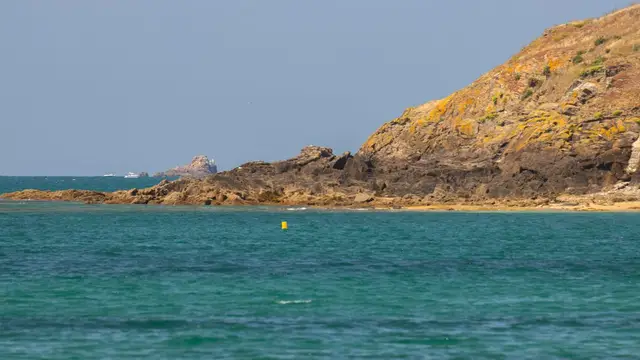 Sorties en famille à Saint-Malo