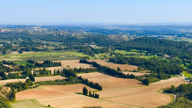 Sorties en famille à Saint-Rémy-de-Provence