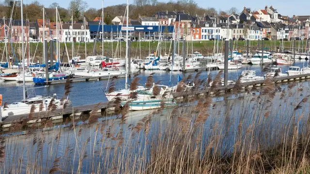 Sorties en famille à Saint-Valery-sur-Somme