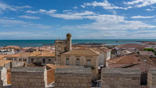 Sorties en famille à Saintes-Maries-de-la-Mer