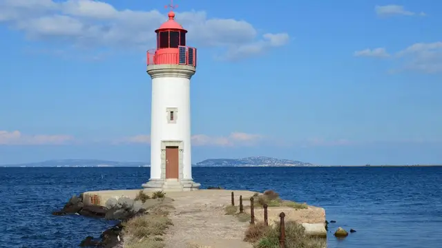 Sorties en famille à Sète