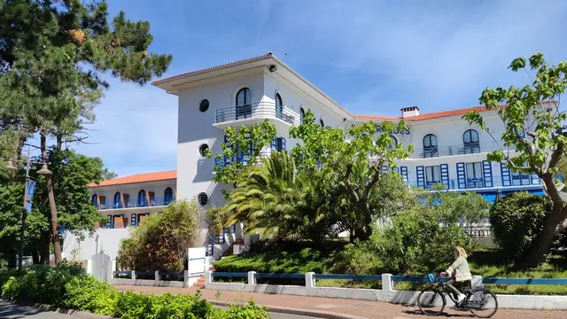 Sorties en famille à Soorts-Hossegor
