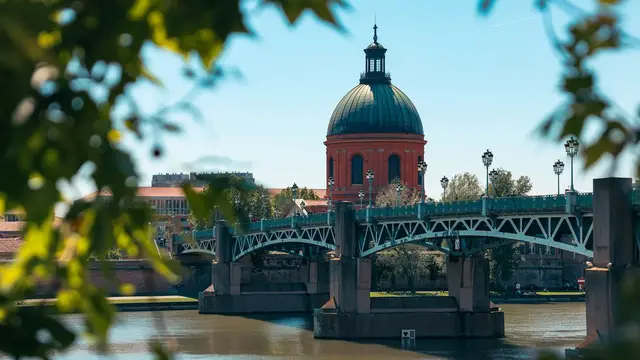 Sorties en famille à Toulouse