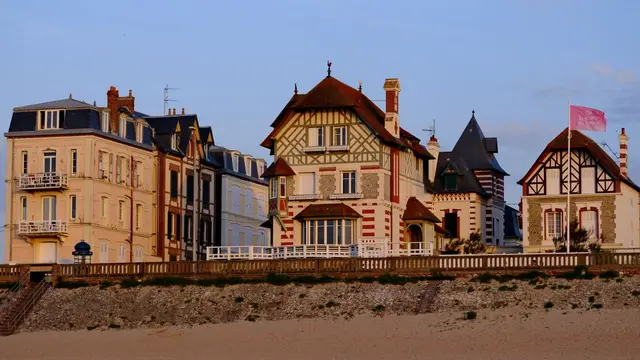 Sorties en famille à Wimereux